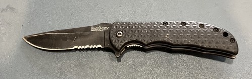 Kershaw 3650cktst volt - 3650cktst, ii