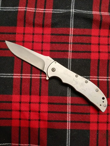 Kershaw volt 3655 open - 3655,