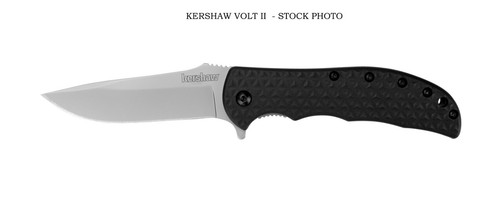 Kershaw volt ii spring - kershaw,