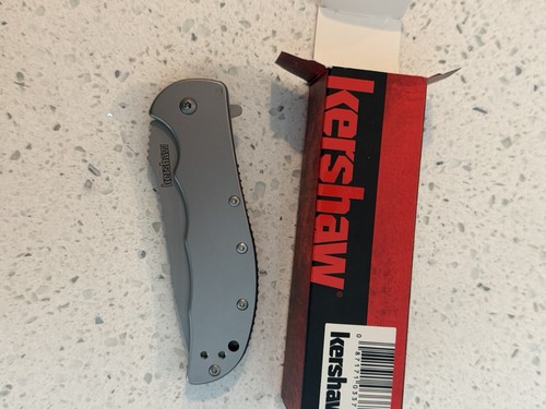 Kershaw volt 3655 - kershaw, pocket