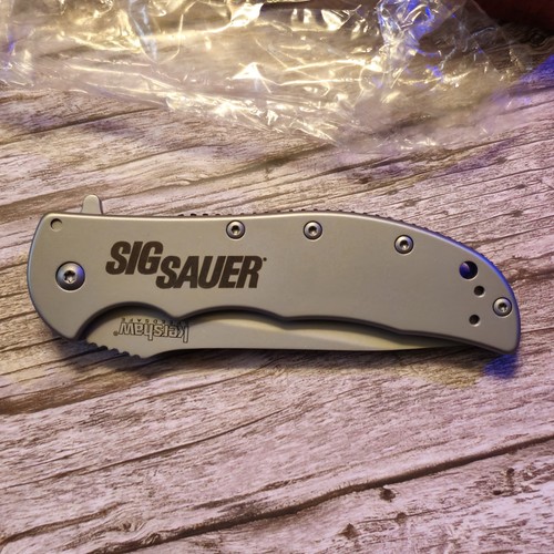 Rare sig sauer dealer promo - rare,
