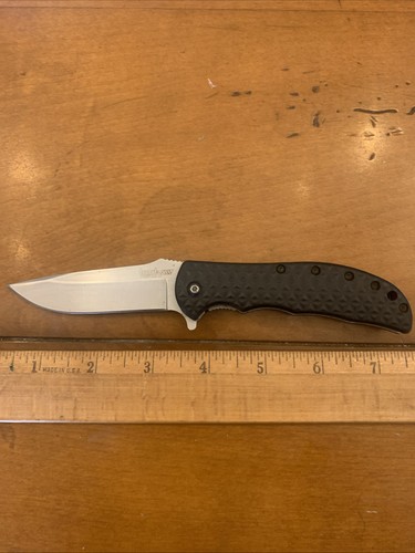 Vintage kershaw volt 3650 - vintage,
